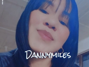 Dannymiles