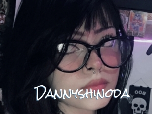 Dannyshinoda