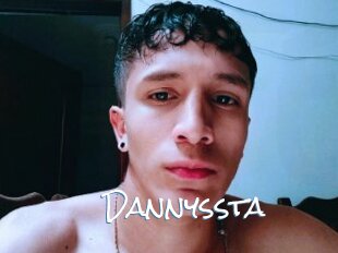Dannyssta