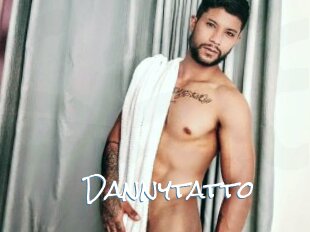 Dannytatto
