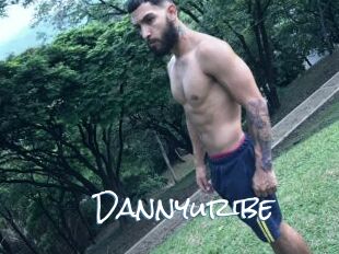 Dannyuribe