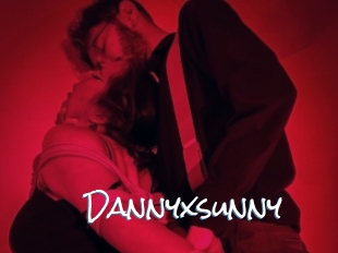 Dannyxsunny