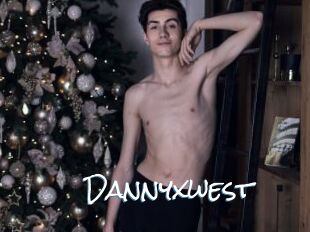 Dannyxwest