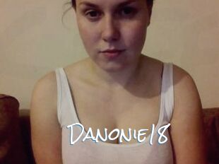Danonie18