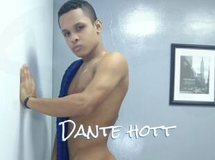 Dante_hott