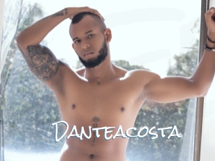Danteacosta