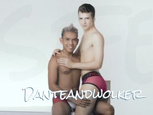 Danteandwolker