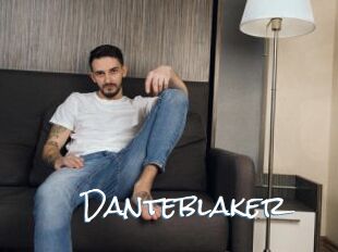 Danteblaker