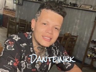 Danteinkk