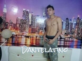Dantelatino