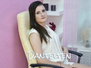 Dantelten