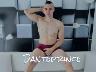 Danteprince