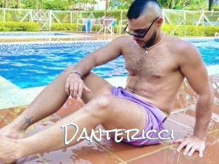 Dantericci