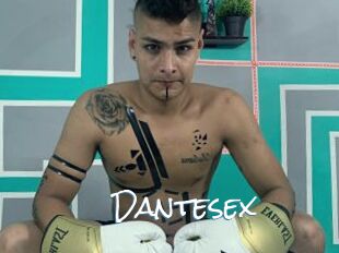 Dantesex