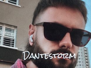 Dantestorm