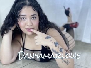 Danyamarlowe