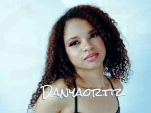 Danyaortiz