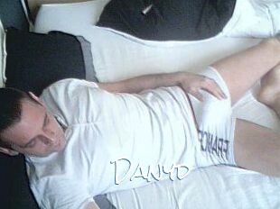 Danyd