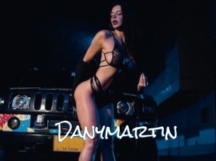 Danymartin