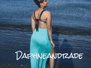 Daphneandrade