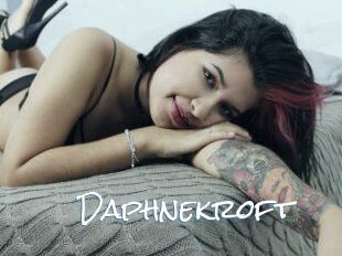 Daphnekroft