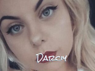 Darciy