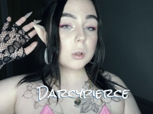 Darcypierce