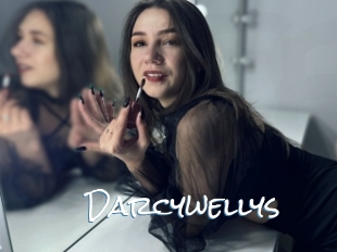Darcywellys