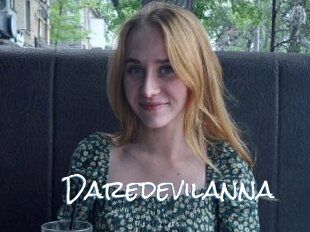 Daredevilanna
