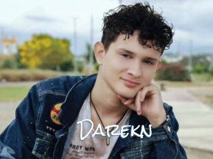 Darekn