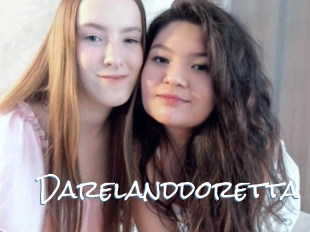 Darelanddoretta