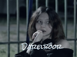 Darelboor