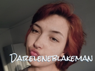 Dareleneblakeman