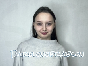 Darelenebrabson