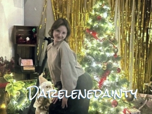 Darelenedainty