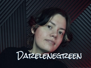 Darelenegreen
