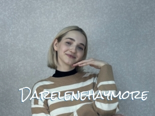 Darelenehaymore