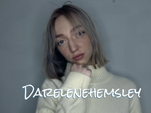 Darelenehemsley