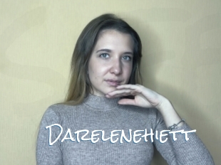 Darelenehiett