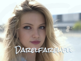 Darelfarewell