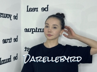 Darellebyrd