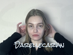 Darellecarvin