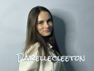 Darellecleeton