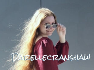 Darellecranshaw