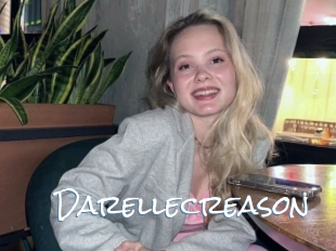 Darellecreason