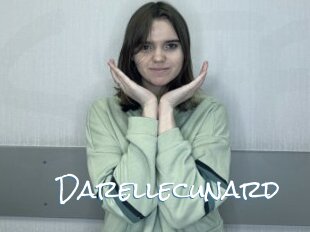 Darellecunard