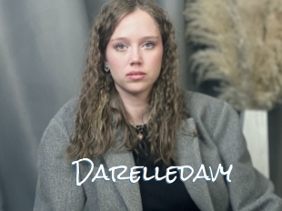 Darelledavy