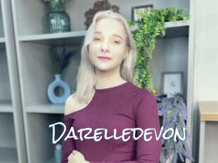 Darelledevon