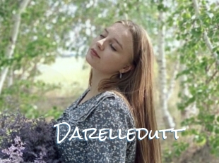 Darelledutt