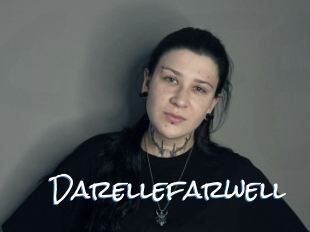 Darellefarwell